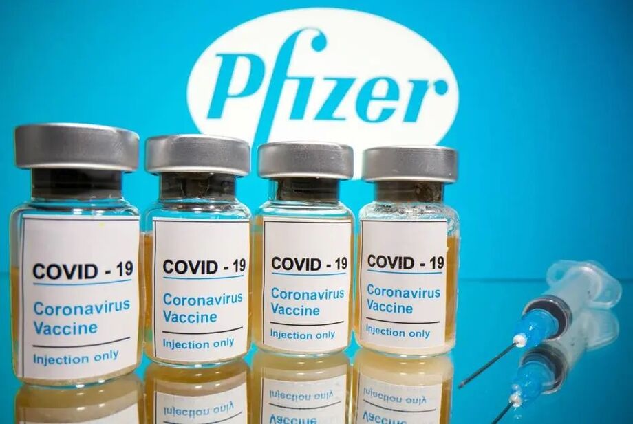 Agência da UE recomenda uso de vacina da Pfizer em adolescentes de 12 a 15 anos