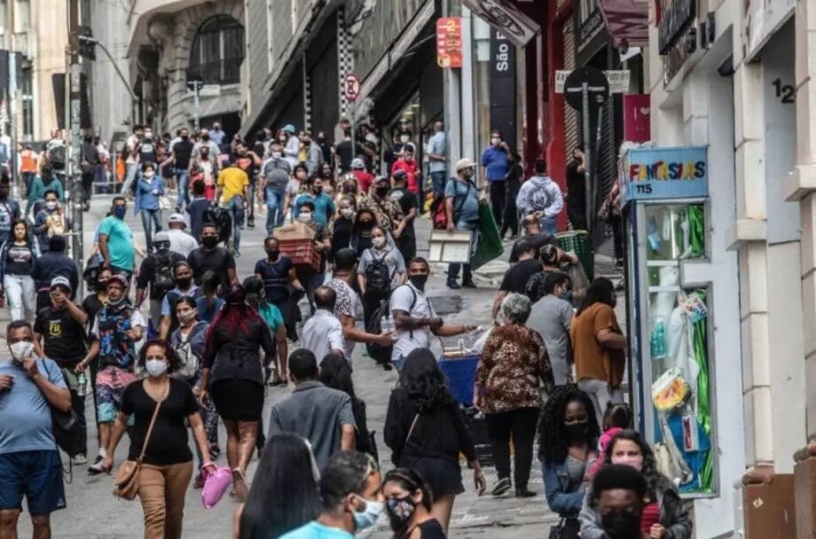 Em relatório sobre perspectivas econômicas, a entidade também prevê que a inflação ao consumidor avançará a 6,2% este ano