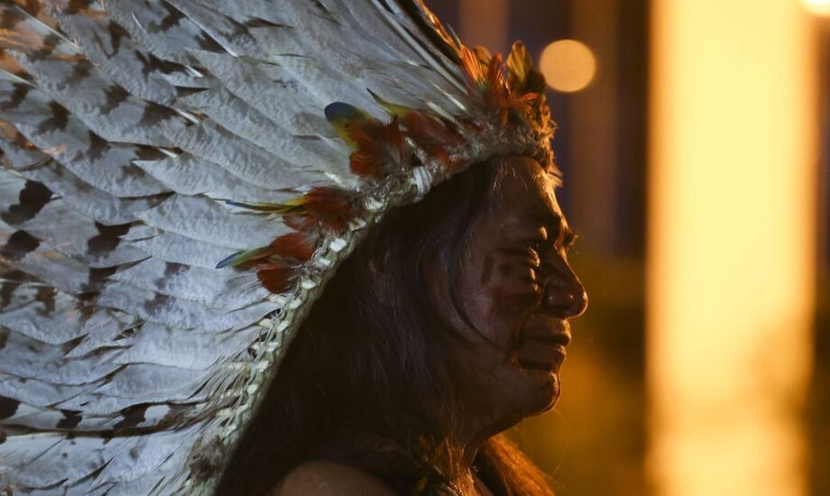 Segundo o Condisi-YY, há risco de massacre dos indígenas