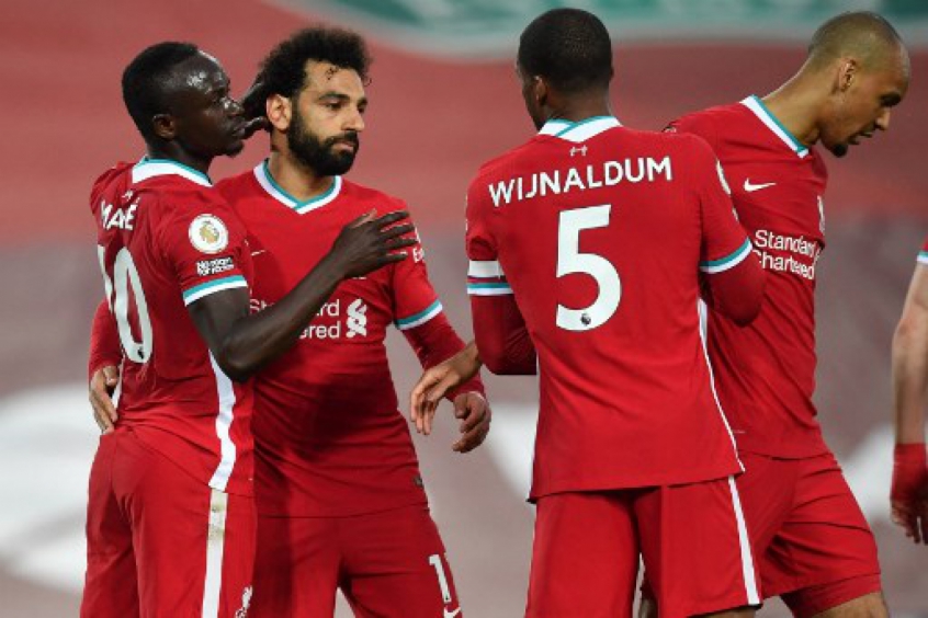 Time inglês venceu o Southampton por 2 a 0