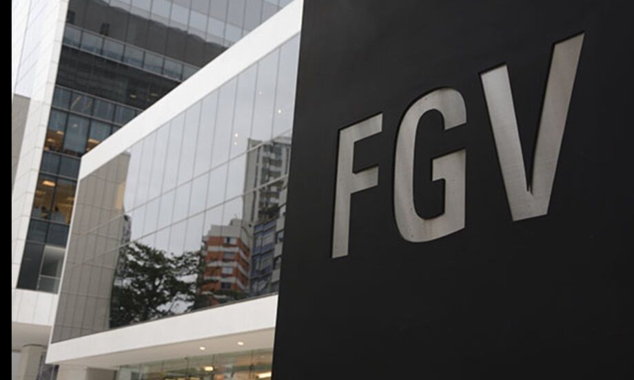 FGV: Confiança Empresarial sobe 7,9 pontos em maio ante abril, para 97,7 pontos