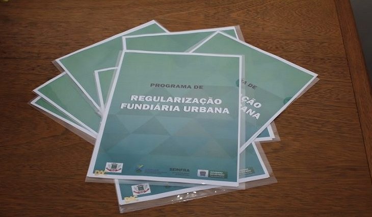 Em parceria com a Prefeitura Municipal de Bataguassu, agência estadual quer regularizar situação