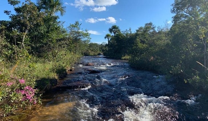 Rio Verde está na rota de eventos esportivos de aventura da Fundesporte