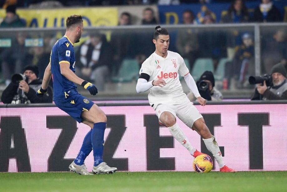 Juventus é o único time italiano que ainda faz parte do projeto da Superliga.