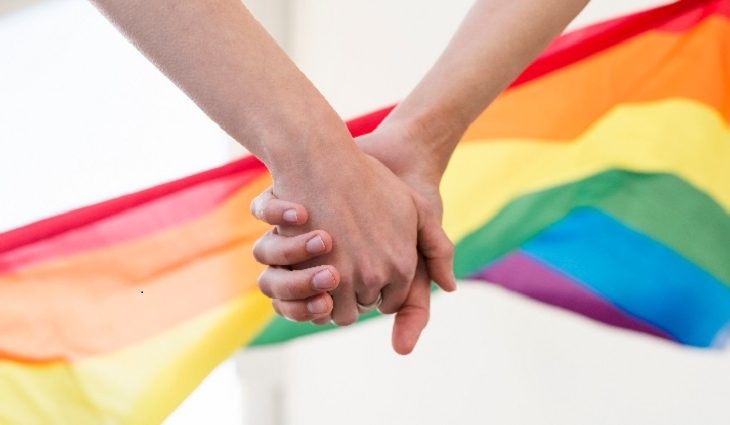 O segundo decreto institui o Programa Estadual de Cidadania LGBT+ (PCLGBT+)