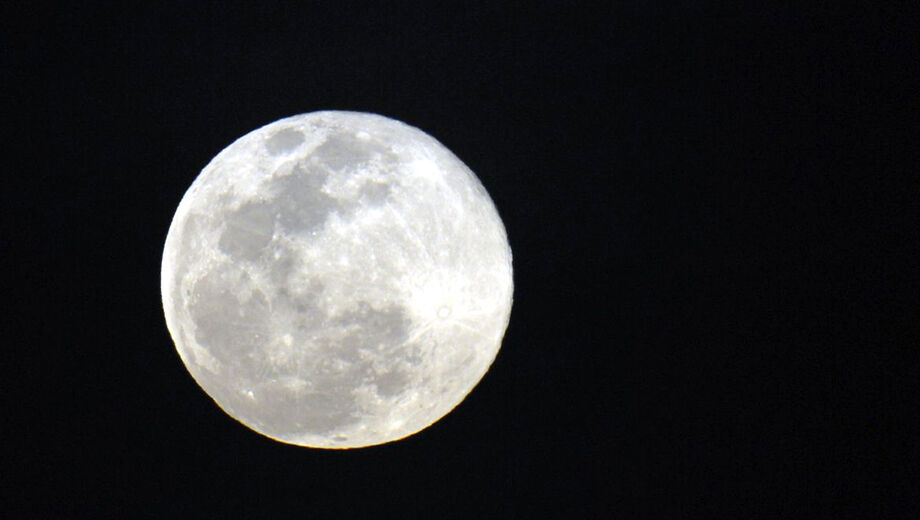 O satélite estará mais perto da Terra
