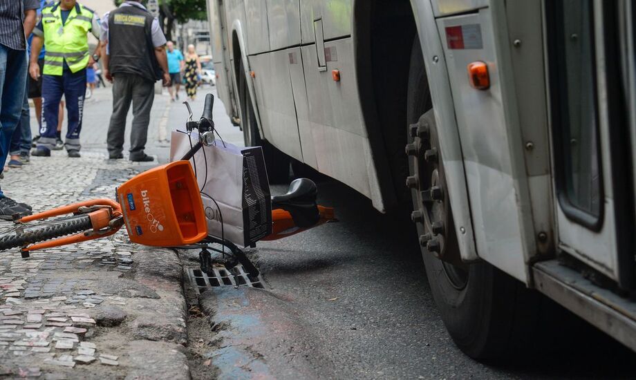 Campanha é realizada pelo Denatran