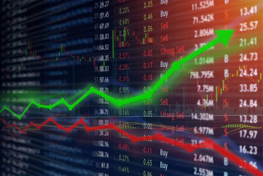A alta do IC-BR foi resultado de três setores: Agropecuária, Metal e Energia