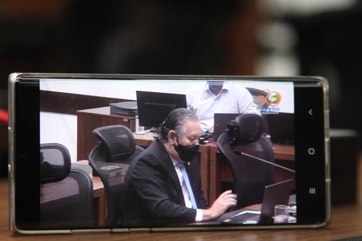 Evento foi proposto pelo presidente da Comissão de Saúde da Casa de Leis, deputado Antonio Vaz