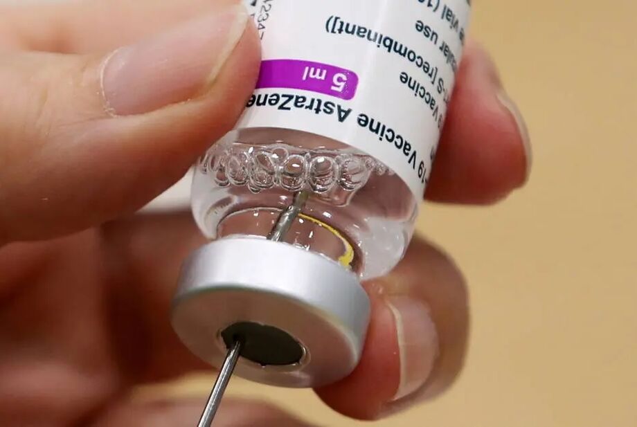 No Estado, foram 220 doses vencidas aplicadas