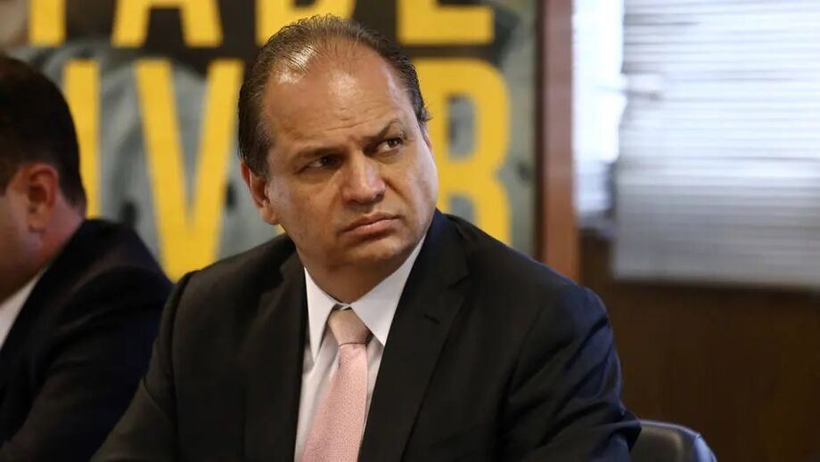 O líder do governo na Câmara, Ricardo Barros (PP-PR)