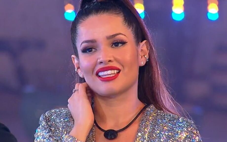 Juliette Freire, vencedora do Big Brother Brasil 21