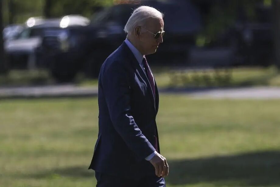 Segundo autoridades americanas, o presidente dos EUA, Joe Biden, vem pressionando o premiê israelense, Binyamin Netanyahu, a aceitar um cessar-fogo