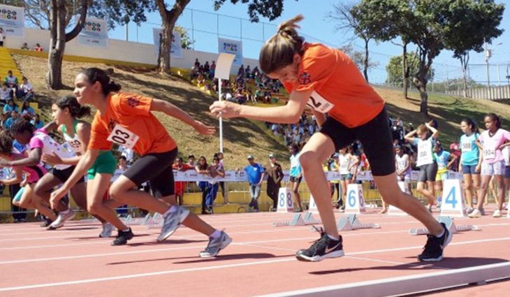 Encerram hoje as inscrições para Bolsa Atleta