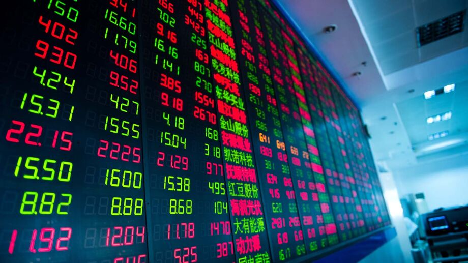 Bolsas de valores do mundo inteiro caíram em meio às preocupações com a economia chinesa
