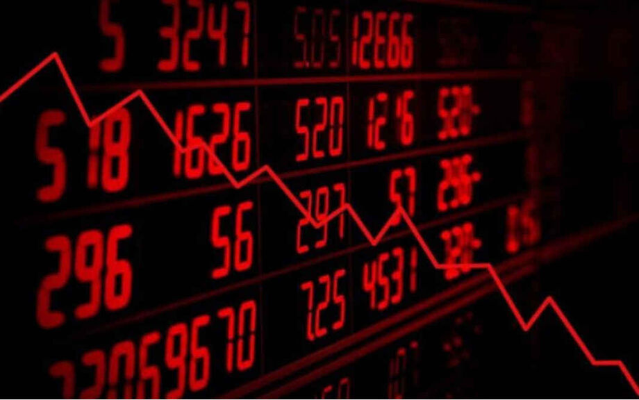 No fechamento, o índice pan-europeu Stoxx 600 recuou 1,51%, a 436,34 pontos