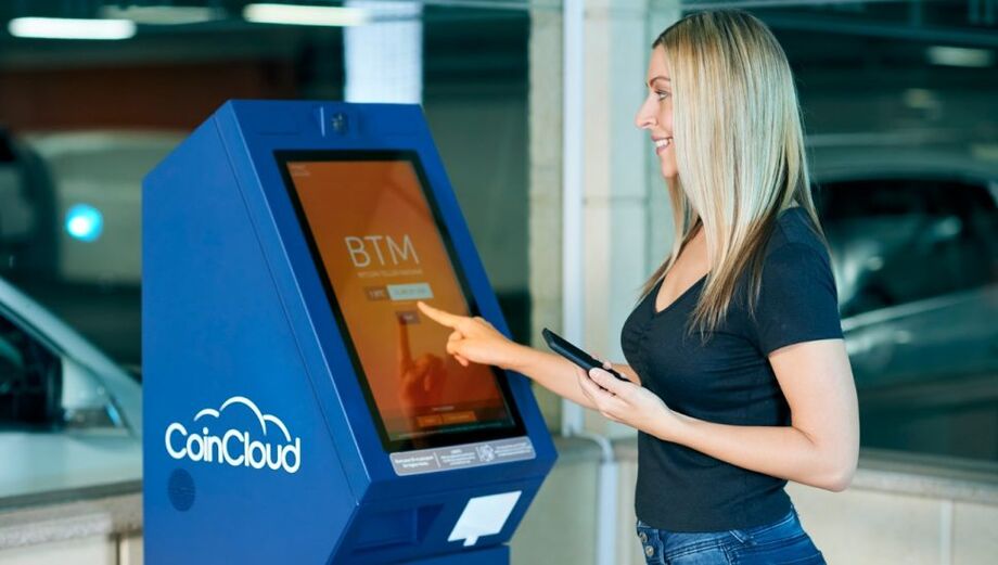 Campo Grande acabou de receber a primeira BTM (caixa eletrônico de Bitcoins e outras criptomoedas) do Centro-Oeste brasileiro