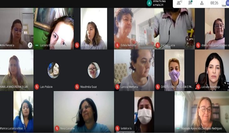 Educação em Direitos Humanos das Mulheres é tema de projeto de extensão