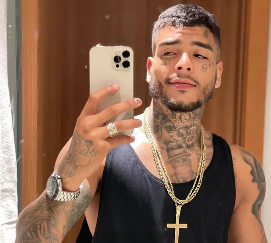 'Prepara Novinha' foi o primeiro hit de MC Kevin em 2014, em parceria com MC Pedrinho