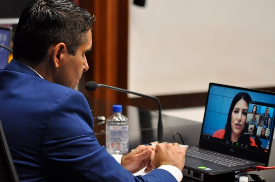 Autoridades de MS debatem combate à ofensa sexual contra crianças e adolescentes
