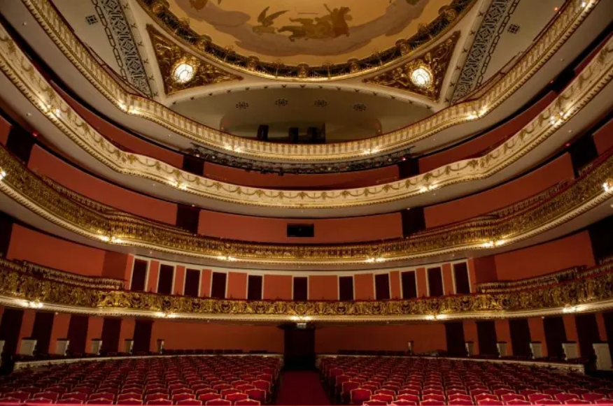 Comissão de seleção negou recurso do Instituto Baccarelli no edital do Teatro Municipal