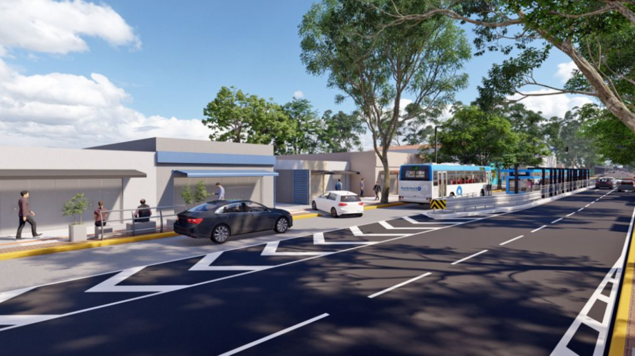 Prefeitura realiza reunião pública virtual sobre obras do Corredor de Transporte da Rui Barbosa