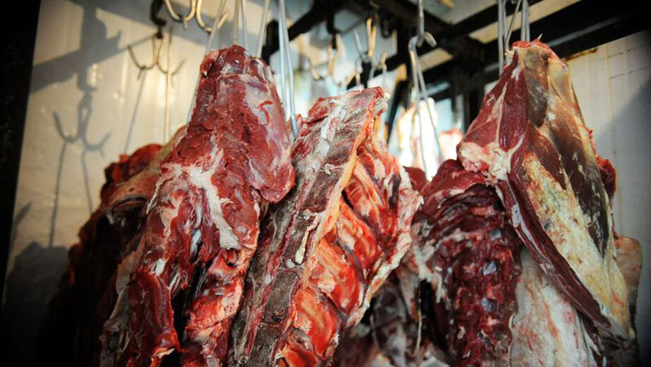 Os principais produtos exportados foram carnes desossadas congeladas de bovino, pedaços e miudezas congelados de frango e carnes desossadas refrigeradas de bovino. Nesse segmento, os maiores compradores foram China, Hong Kong e Chile