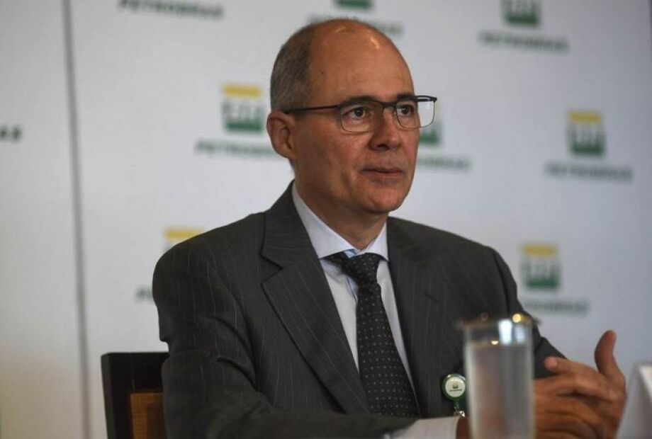 Eberaldo de Almeida Neto, novo presidente do IBP