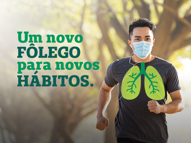 Dia Mundial Sem Tabaco