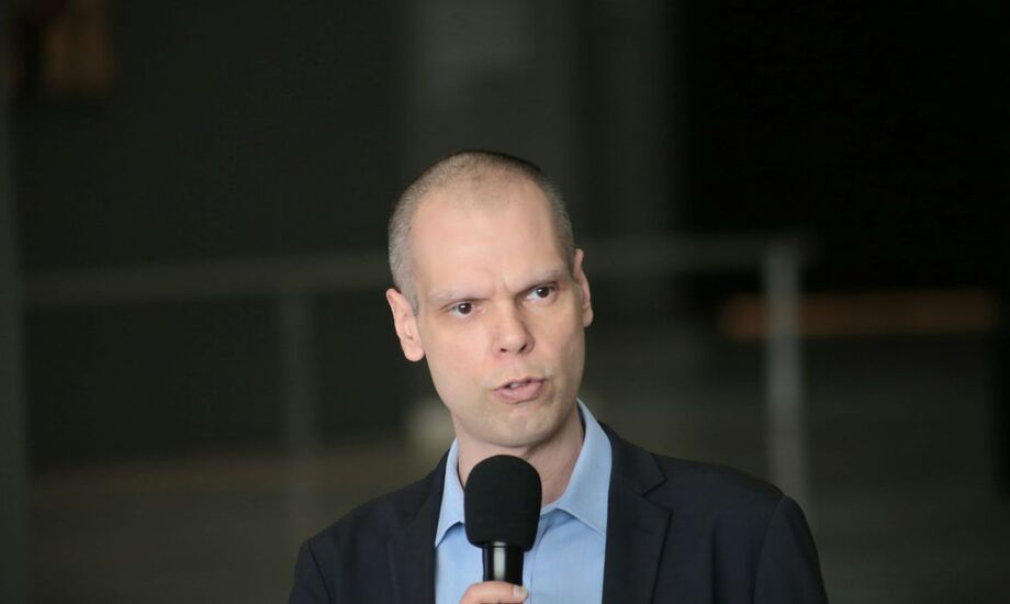 Bruno Covas foi vítima de câncer