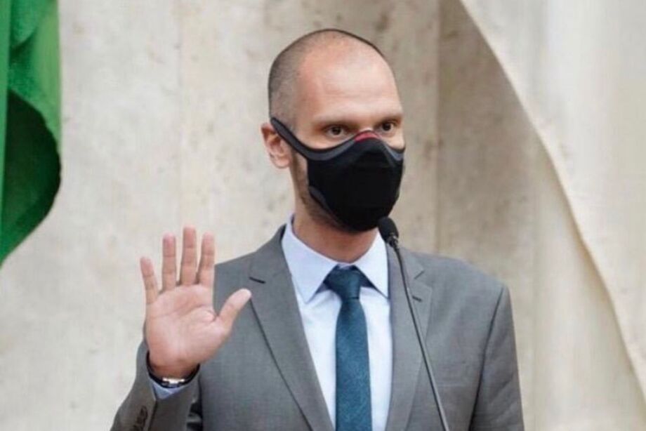 Bruno Covas (PSDB)