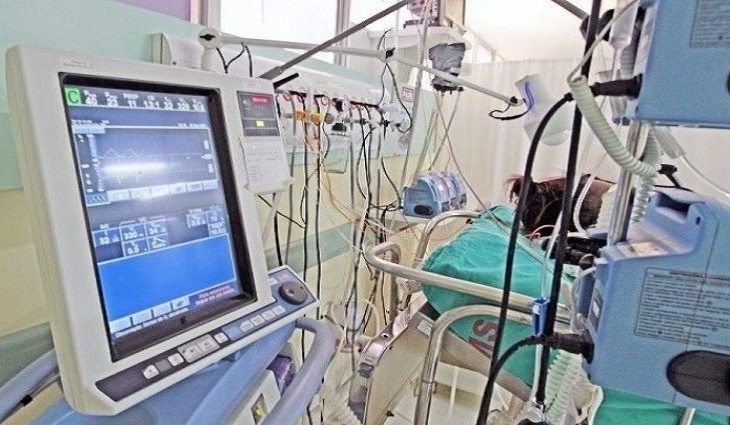 Fiocruz aponta 20 Estados e DF com alta ocupação de leito