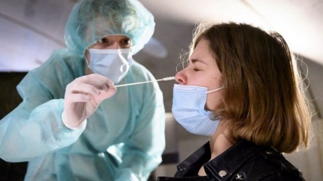 Algumas pessoas podem possuir proteção natural contra a Covid-19