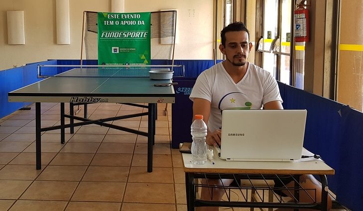 Resultado preliminar do credenciamento de profissionais para cursos de capacitação da Fundesporte