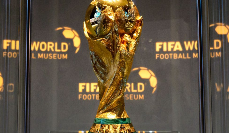 Fifa aprova estudo sobre a realização da Copa do Mundo a cada dois anos