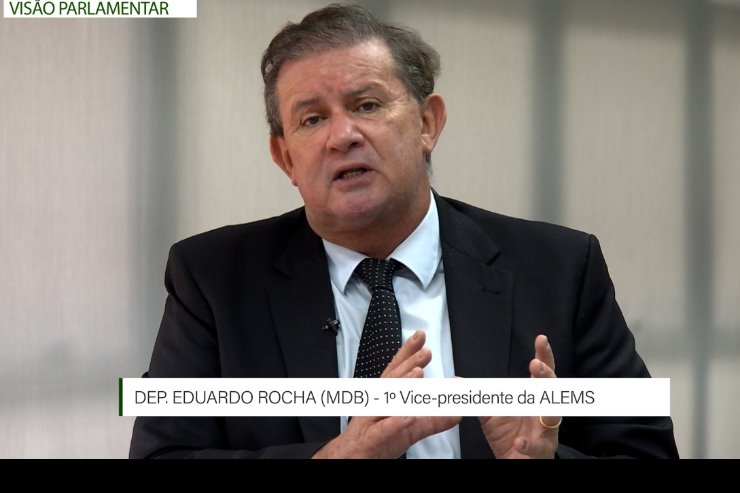 O objetivo do Programa é apresentar a atuação do parlamentar