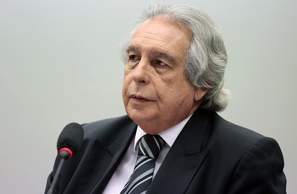 deputado Paulo Magalhães (PSD-BA)