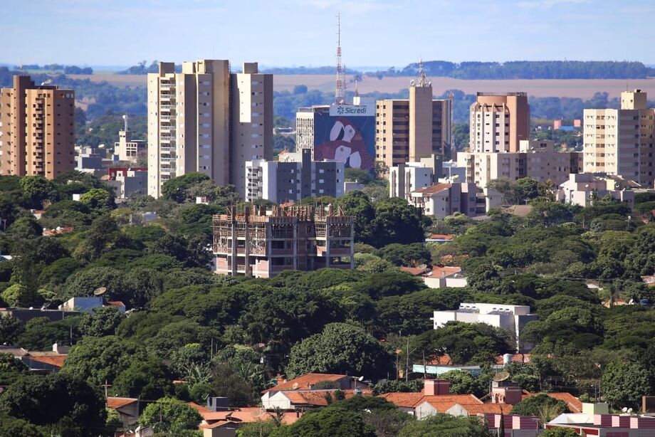 Município de Dourados