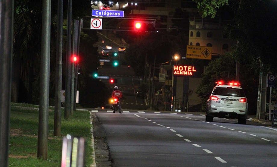 Centro de Campo Grande