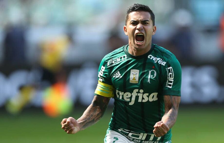 Dudu afirmou estar com saudade do time