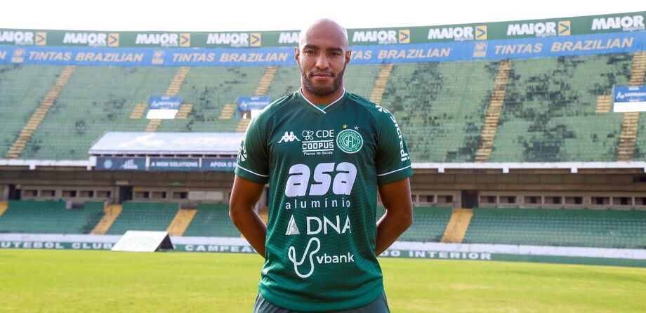 Zagueiro Carlão
