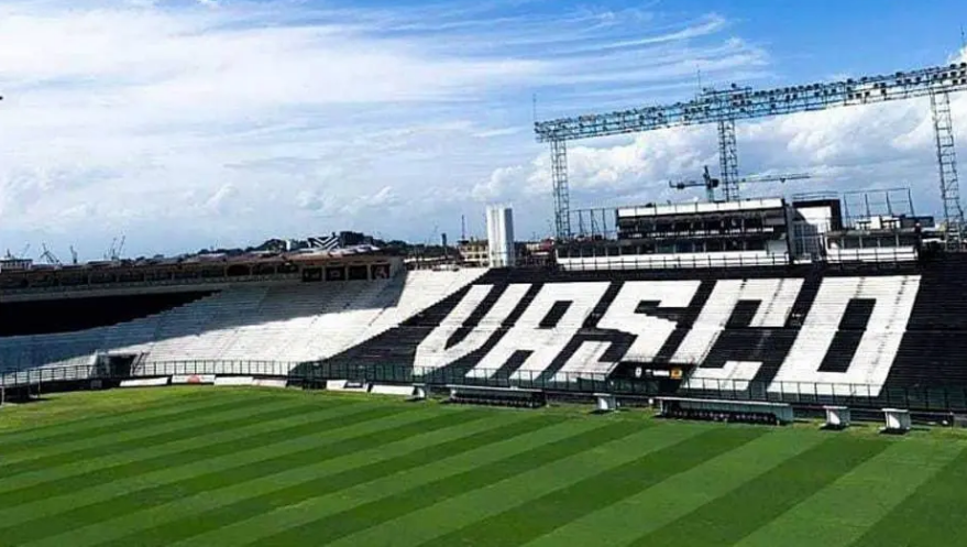 Léo Matos reconhece superioridade do Operário em derrota do Vasco