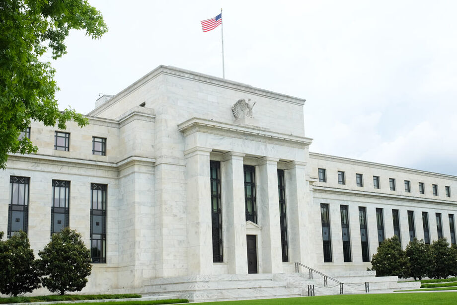 Federal Reserve (Fed), banco central norte-americano