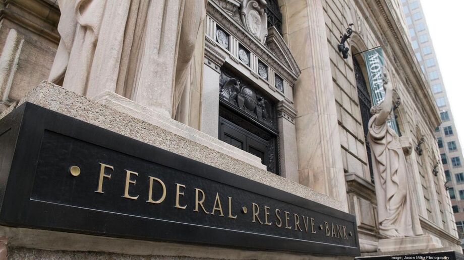 Federal Reserve (Fed), o banco central norte-americano