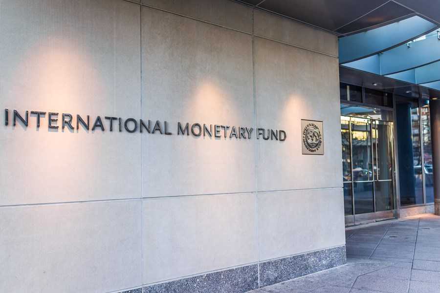 Fundo Monetário Internacional (FMI) é favorável a reformas para recuperação econômica de países pobres
