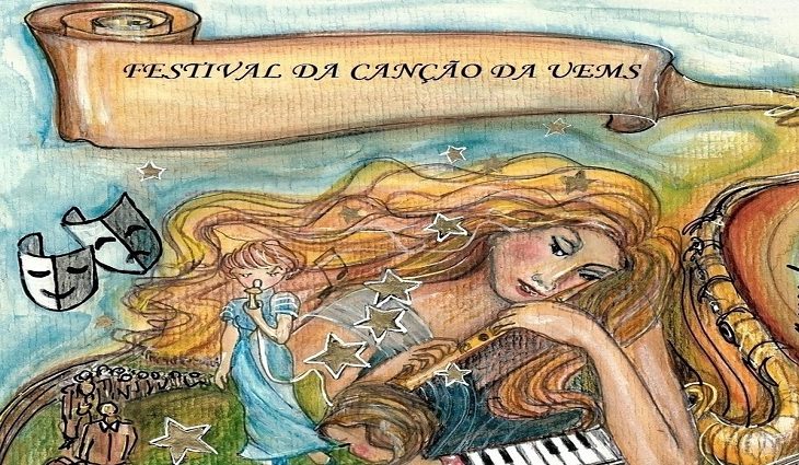 V Festival da Canção da Universidade Estadual de Mato Grosso do Sul
