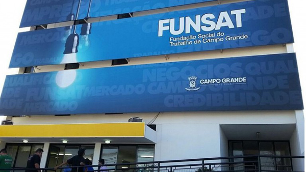 A Fundação Social do Trabalho (Funsat)