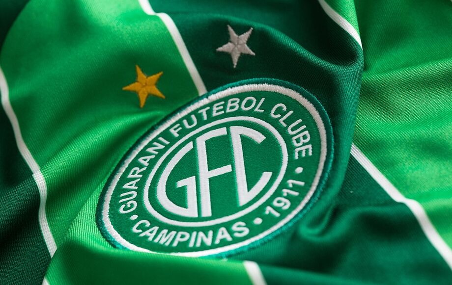Guarani rescinde com Éder Sciola