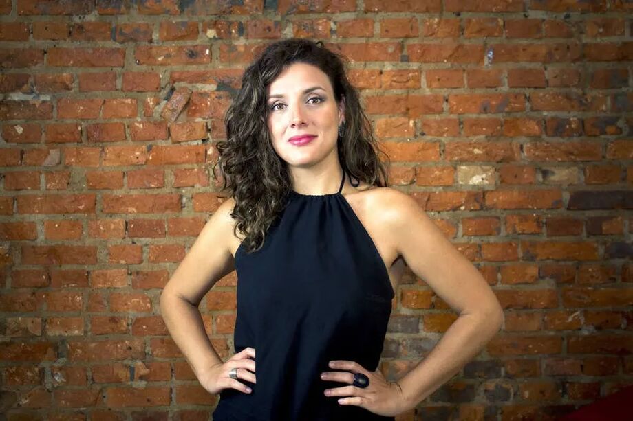 Michele Chahin comanda a Tiendamia no Brasil e quer facilitar a vida do consumidor brasileiro