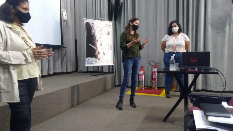 Grupo vai desenvolver ações educativas para vários públicos, voltadas ao processo de transformação ambiental